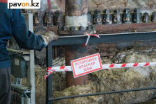 На павлодарской ТЭЦ-3 капитально отремонтируют два котла и турбину