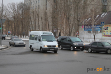Аким Павлодара намерен побеседовать с водителями маршруток