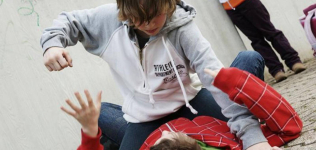 Детский омбудсмен напомнила павлодарцам, как действовать, если ваш ребенок получил травму в школе