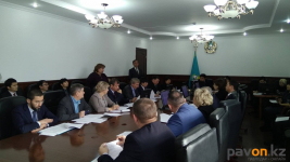 В бюджет Павлодара внесены уточнения
