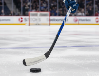 На первые домашние матчи сезона приглашает павлодарских болельщиков хоккейный клуб &laquo;ERTIS&raquo;