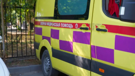 В Павлодаре супруги подожгли торт с петардой прямо в отделении банка