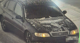 В Павлодаре водитель "Тойоты" накопил штрафов на 560 тысяч тенге, но оплачивать их не собирался