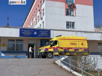 О состоянии юных футболистов, пострадавших в аварии под Астаной, рассказали павлодарские медики