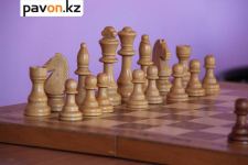 Павлодарцев приглашают поучаствовать в чемпионате по быстрым шахматам