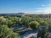 Установить камеры видеонаблюдения в парках, скверах и на дачах планируют в Павлодаре