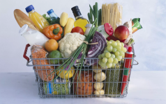 Павлодарцам рассказали, какие продукты теперь относятся к социально значимым