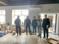 Восемь иностранцев выдворили из Павлодарской области за первый день ОПМ &laquo;Мигрант&raquo;