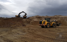 В Павлодарской области осудили незаконного недропользователя