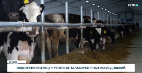 Подозрения на ящур: результаты лабораторных исследований