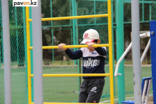 Аким Павлодара объезжает город в поисках неблагоустроенных дворов