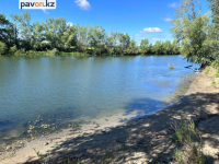 Провести время с пользой на свежем воздухе приглашают павлодарскую молодежь