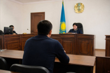 Павлодарца, оказавшегося на учете в наркодиспансере, лишили через суд прав