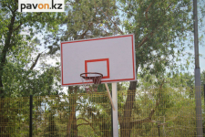 20 современных стритбольных площадок установят в Павлодаре