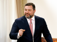 Михаил Ломтадзе: Успехи в развитии МСБ требуют поддержки, защиты и особого внимания