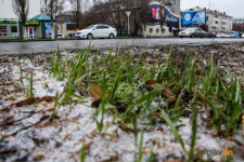 Заморозки и дождь со снегом ожидаются на выходных в Павлодаре