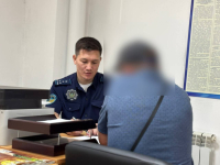 Романтичному павлодарцу грозит административное наказание