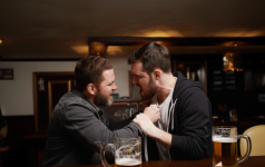 Антирейтинг кафе и ресторанов составили павлодарские полицейские