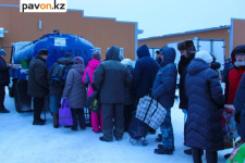 Павлодарцев приглашают на субботнюю сельхозярмарку